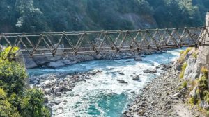 Chamoli: धौली गंगा में बन रही झील ने बढ़ाया खतरा, वैज्ञानिक बोले- कभी भी आ सकती बड़ी आपदा