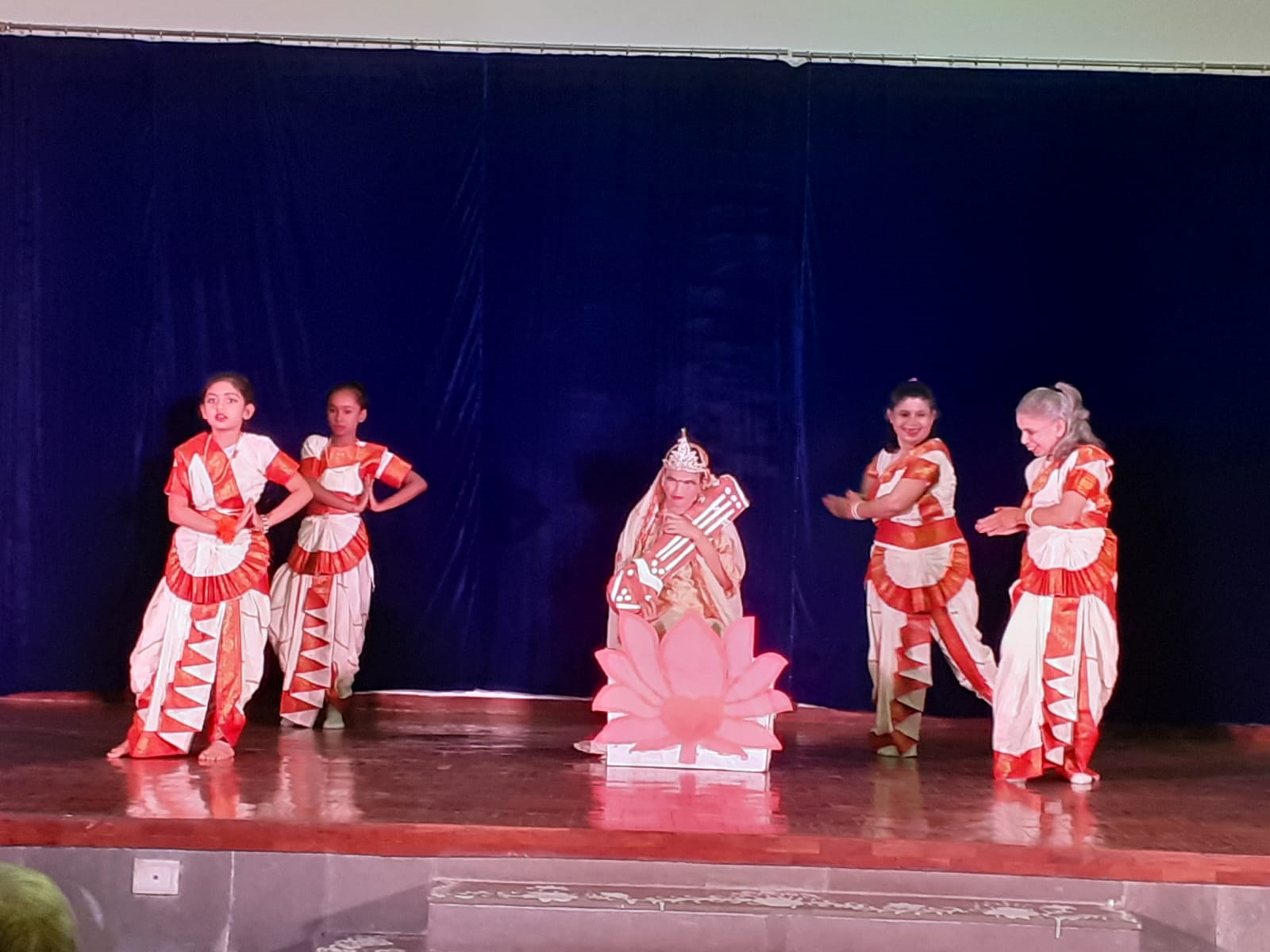 Cheshire Home celebrates 69 years of Service