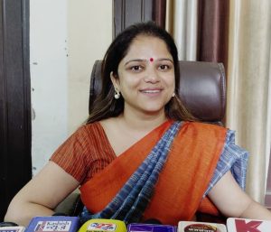 Cong slams Modi’s silence on disaster relief during his Doon