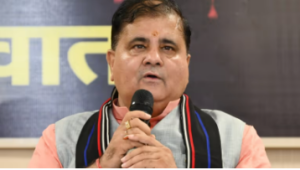 DEHRADUN : कांग्रेस अपनी कुंडली की चिंता करें - महेंद्र