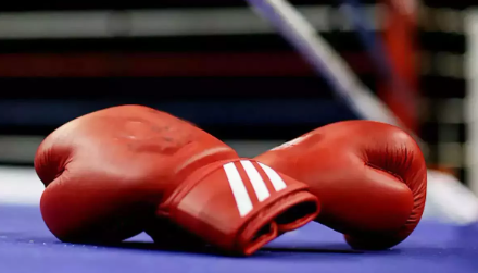 DEHRADUN : डिस्ट्रिक्ट बॉक्सिंग चैंपियनशिप में ए.के. बॉक्सिंग एकेडमी का शानदार