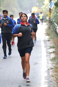 DISRC Marathon 2025: Celebration of Endurance and Spirit