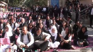 DM seeks suggestions from Committee over lawyers’ demand