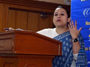 Despite amendments, core spirit of Constitution remains unchanged: ACJ Mamta