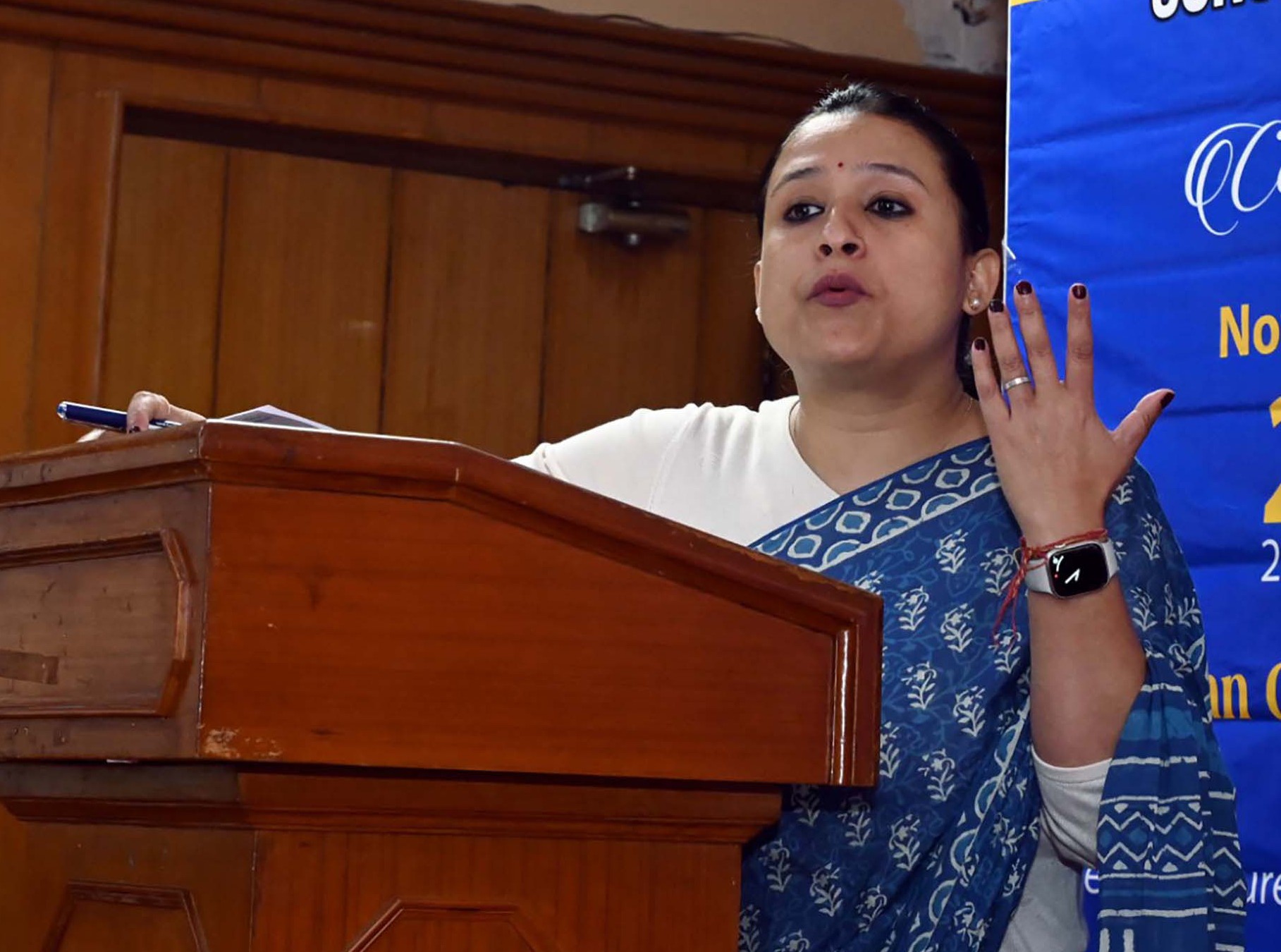 Despite amendments, core spirit of Constitution remains unchanged: ACJ Mamta