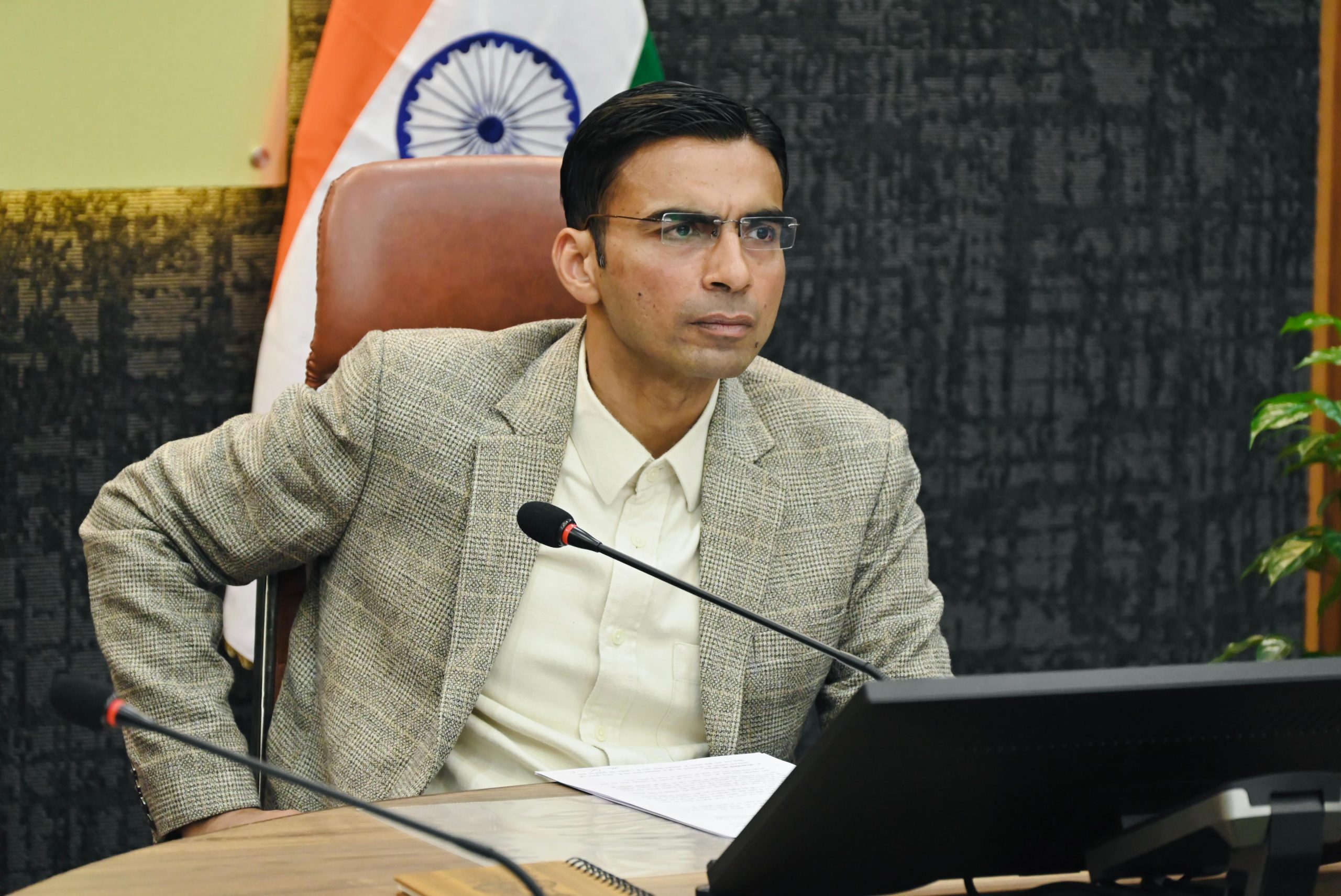 District Admin cracks down on child labour, FIRs filed and