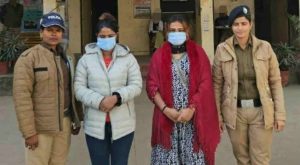 Doon Police arrest Bangladeshi woman, detain another with fake Indian