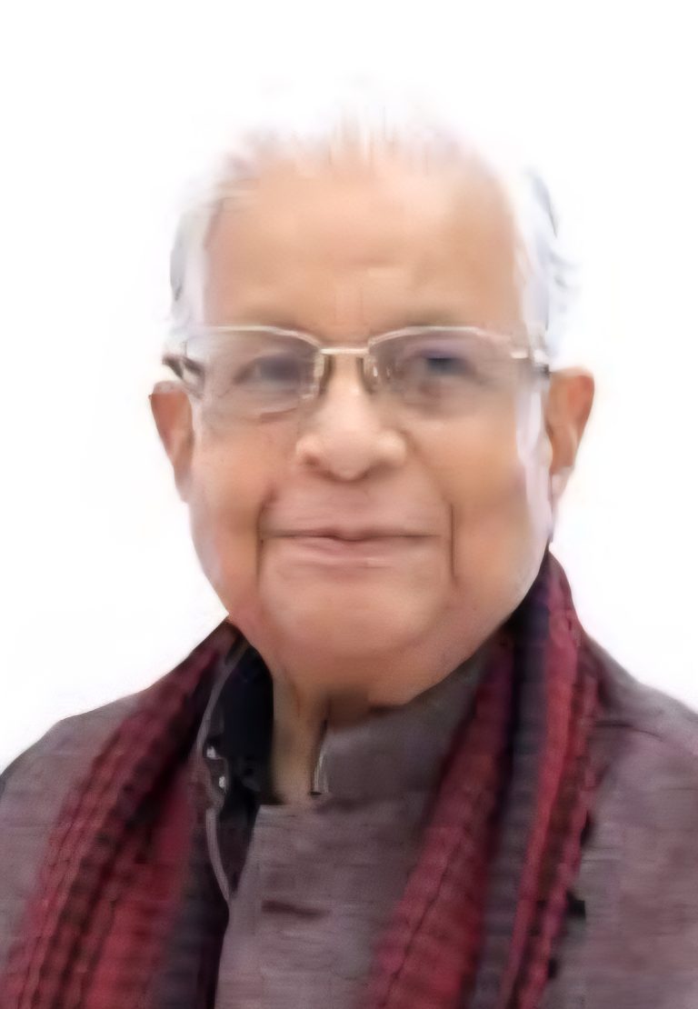 Dr Ammar Rizvi congratulates Dhami, praises Modi’s vision for U’khand