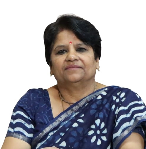 Dr Tripta Thakur takes charge as VC of Uttarakhand Technical