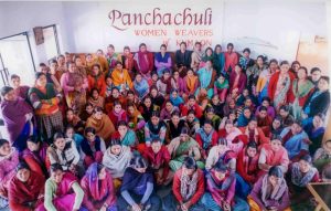 Exhibition to be held in Doon of products made by