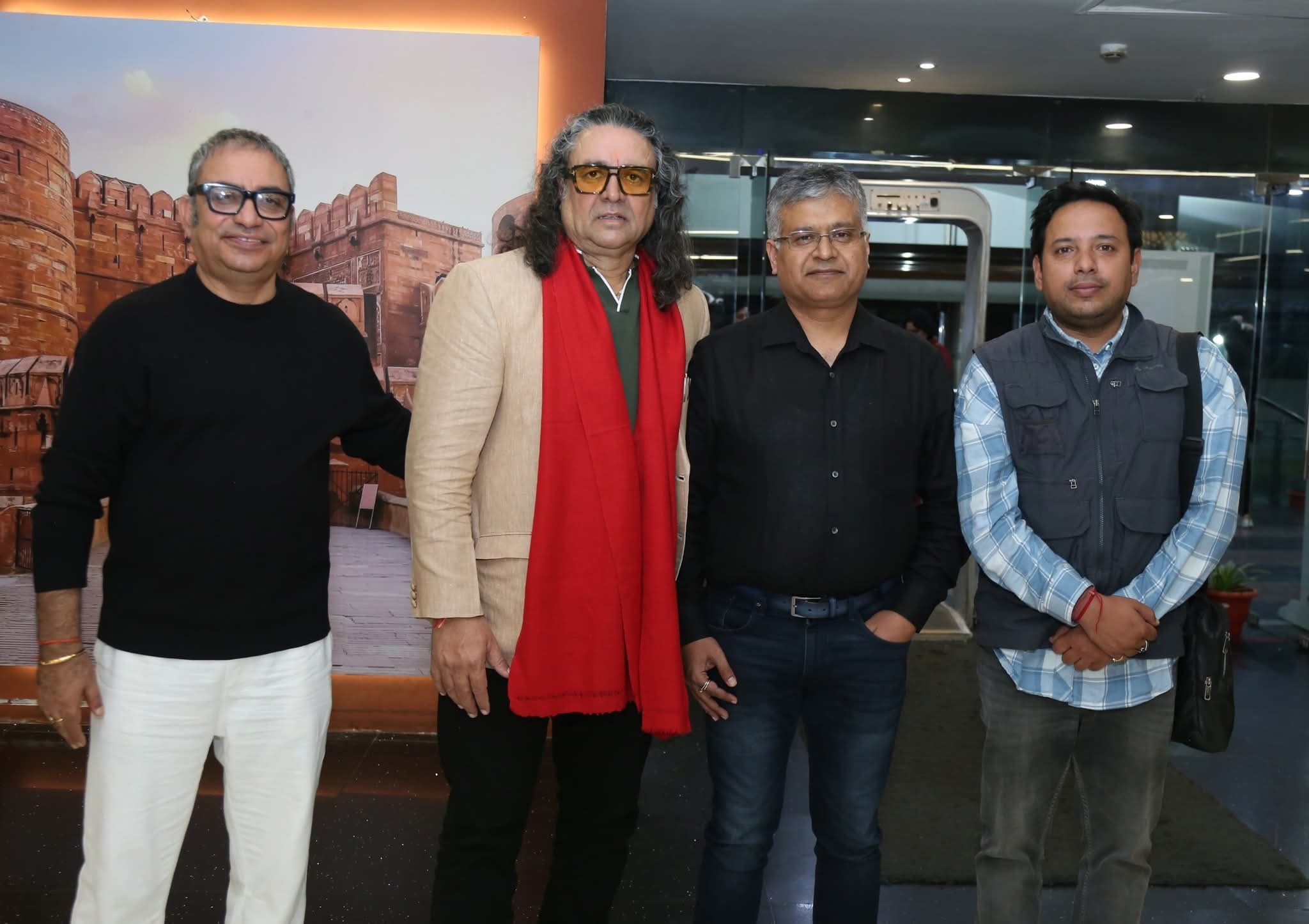 Film ‘Misty’ charms viewers at Jagran Film Festival