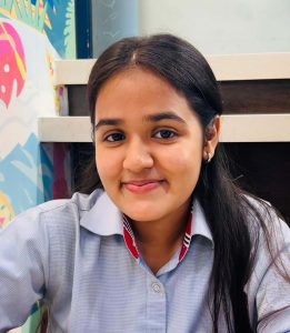 Graphic Era students selected by Google