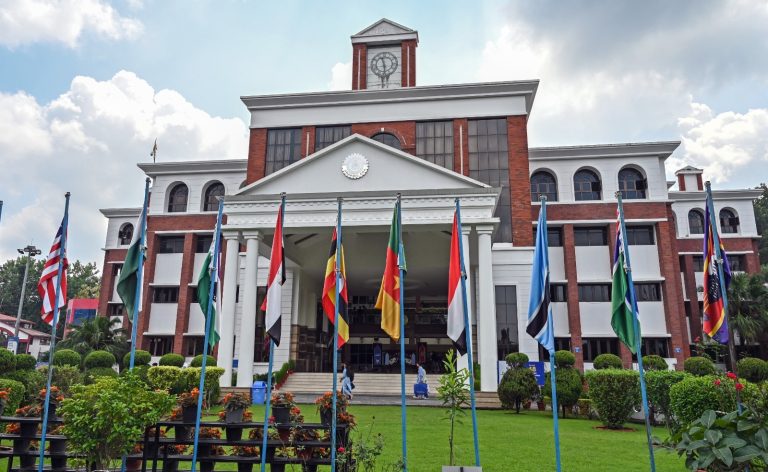 Graphic Era takes 138th place in QS World University Rankings