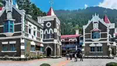 HC pulls up officials over violations in Bhagirathi Eco-Sensitive zone