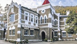 HC seeks clarification from Corbett Reserve Director on Gypsy registration