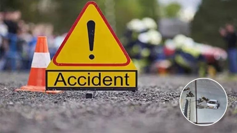 Haldwani: कार और बाइक के बीच जोरदार टक्कर, सड़क पर दिखा खौफनाक नजारा; पढ़ें पूरी खबर