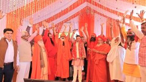 Haridwar Ardh kumbh 2027: हरिद्वार में 2027 अर्धकुंभ इतिहास रचने को तैयार, पहली बार होगा पूर्ण कुंभ जैसी भव्यता