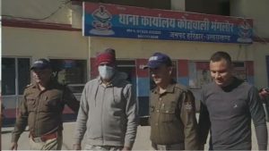 Haridwar Drugs Seize: नशे के खिलाफ पुलिस ने कसा शिकंजा! 55 लाख की स्मैक बरामद के साथ तस्कर चढ़े हत्थे