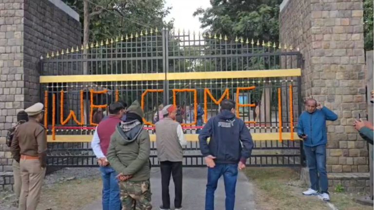 Haridwar News: ढिकाला जोन में लौटे जंगल के रंग, पर्यटकों के लिए सफारी और नाइट स्टे की शुरुआत