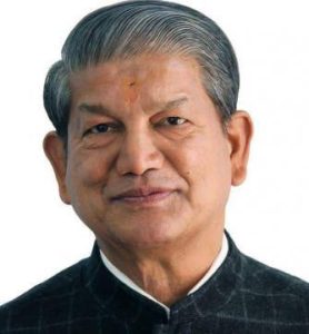 Harish Rawat criticises PM’s visit, claims Jamrani, Song Dam projects