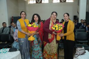 Heritage School hosts Maise Sookias memorial inter-school English debate 