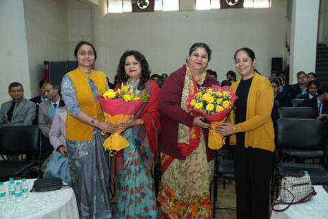 Heritage School hosts Maise Sookias memorial inter-school English debate 