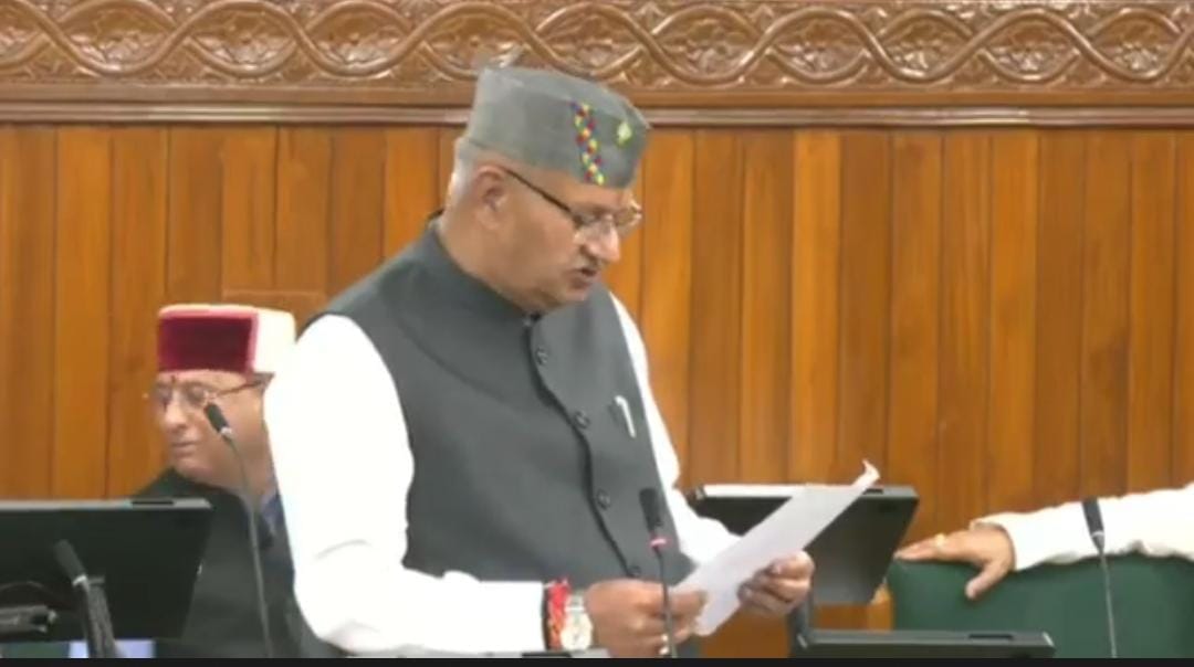 If I were not a soldier, I would not have been an MLA or a Minister: Ganesh Joshi