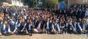 Lawyers’ strike continues in Doon, lawyers demand direct meeting with