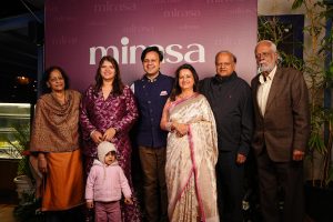 Mirasa opens new store in Doon