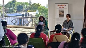 “Moy Moy’s Circle” launch ignites hope for families navigating disability