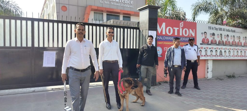 Nainital: पेपर लीक कांड के बाद सख्ती से संपन्न हुई यूकेएसएसएससी परीक्षा