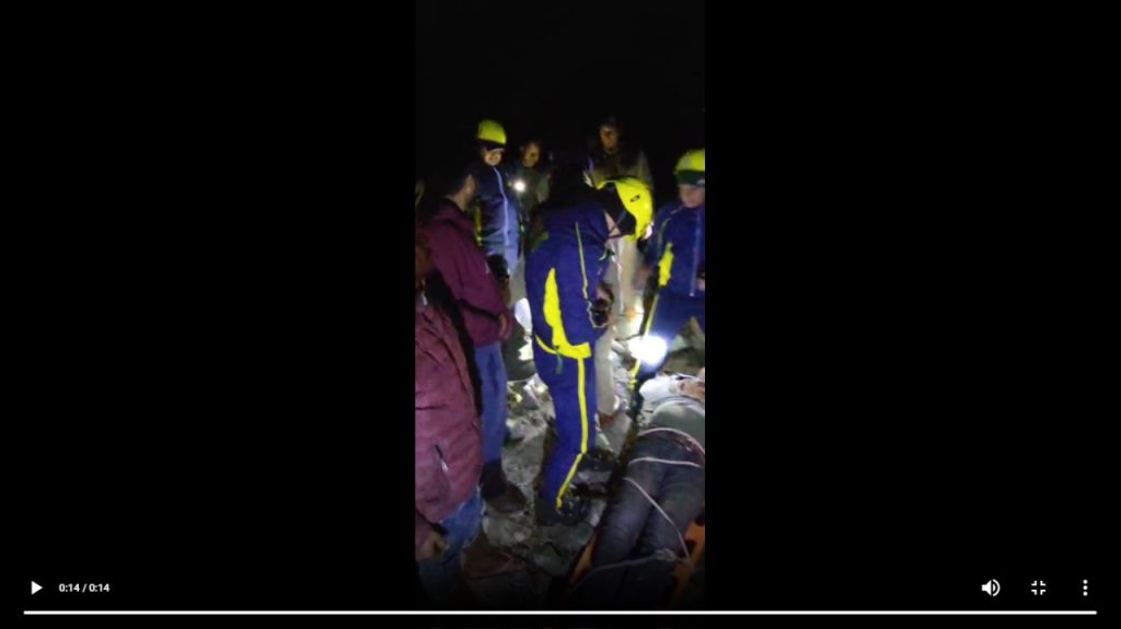 Nainital Road Accident: बारात की राह में दर्दनाक हादसा, कार खाई में गिरी; अचानक मच गई अफरा-तफरी