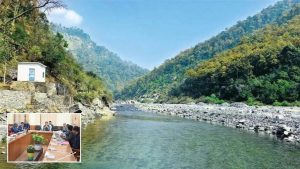 Nainital: जमरानी बांध परियोजना की समीक्षा बैठक में अजय भट्ट का सख्त रुख, जानें क्या है निर्देश?