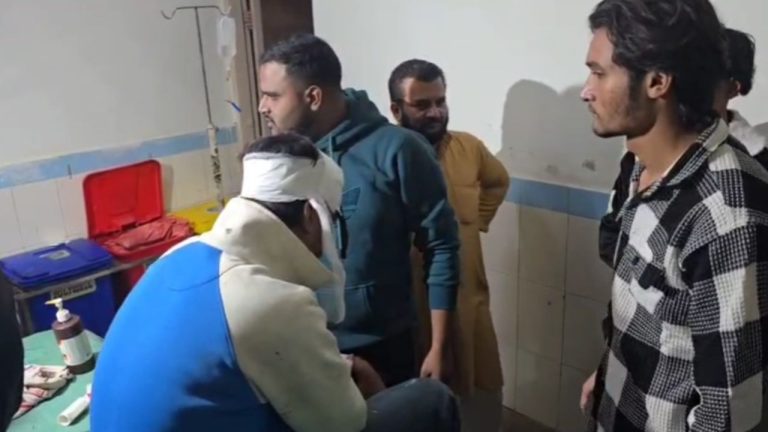 Nainital: रामनगर के कोसी बैराज के पास युवक पर तमंचे से फायरिंग, मची अफरातफरी