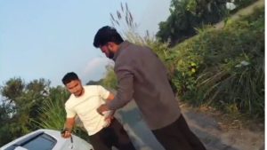 Nainital: रामनगर में छात्रसंघ अध्यक्ष की पिटाई, इसलिए बढ़ा विवाद