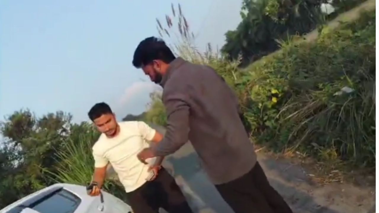 Nainital: रामनगर में छात्रसंघ अध्यक्ष की पिटाई, इसलिए बढ़ा विवाद