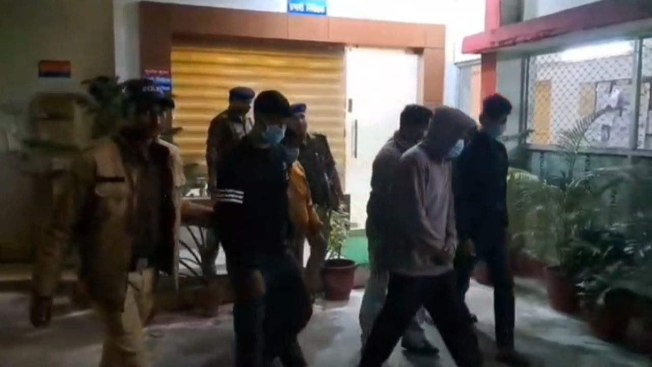 Nainital: रामनगर में मांस विवाद, 5 और आरोपी गिरफ्तार, पुलिस की दबिश जारी