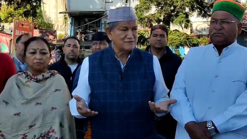 “Need to set new direction”