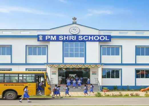 PM Shri School : उत्तराखंड के 15 और स्कूलों को