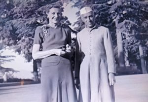 Pt Nehru had a special attachment to Mussoorie, many memories