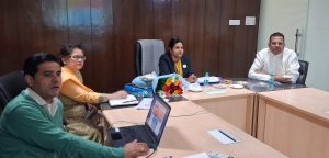 Reviews functioning of Cooperative Schemes, appreciates “Waste to Best” Model