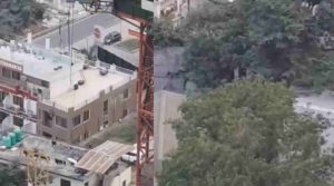 Rishikesh News :  शिवपुरी क्षेत्र में बंजी जंपिंग के दौरान