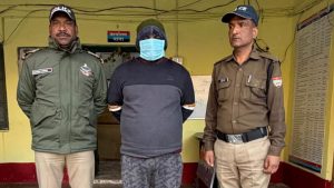 Rudraprayag News: सोलर प्लॉट के नाम पर 7 लाख की ठगी, मुख्य आरोपी गुरुग्राम से दबोचा