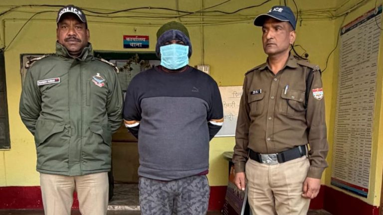 Rudraprayag News: सोलर प्लॉट के नाम पर 7 लाख की ठगी, मुख्य आरोपी गुरुग्राम से दबोचा