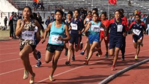 Rudraprayag: खेल महाकुंभ के लिए तैयारियां शुरू, कई खेलों में भाग ले सकेंगे खिलाड़ी