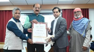 Sixth Dehradun International Science and Technology Festival 2025 begins 