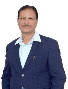 Tapas Chakraborty to receive ‘Sahitya Sparsh Award 2025’