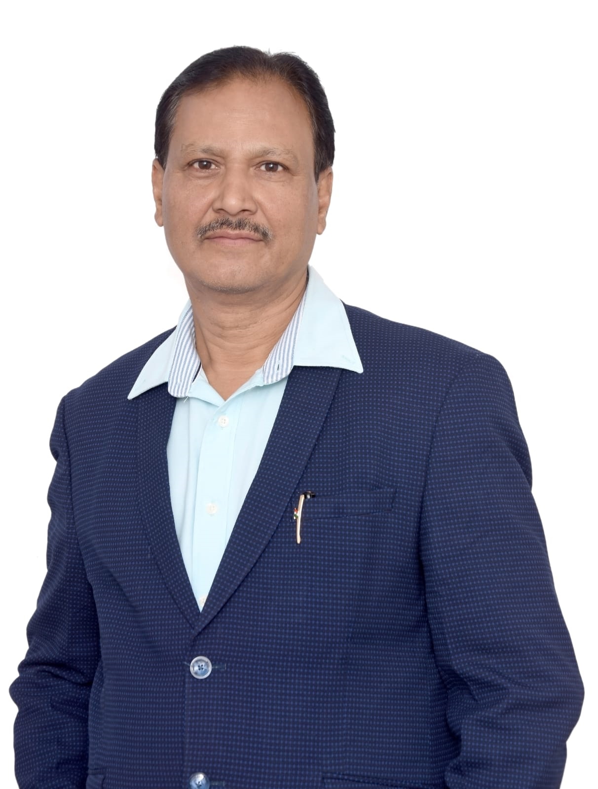 Tapas Chakraborty to receive ‘Sahitya Sparsh Award 2025’