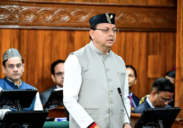 UCC में लिव-इन रिलेशनशिप से जुड़े नियमों में बड़ा बदलाव,