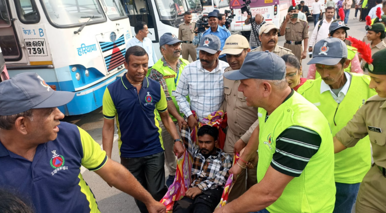 UTTARAKHAND : प्रदेशभर में शुरू हुई मॉक ड्रिल, पहाड़ से